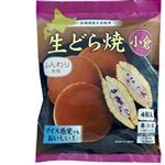 ★米屋 生どら焼き小倉 4個