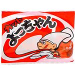 よっちゃん カットよっちゃん三杯酢 15g