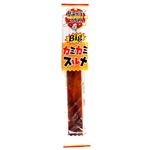 よっちゃん BIGカミカミスルメ 1枚入