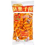 よっちゃん 駄菓子屋ちびソースカツ 47g