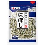 ヤマキ 煮干 90g