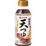 ヤマキ ちょっと贅沢な匠のだし 天つゆ 300ml