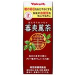 ヤクルト 蕃爽麗茶 200ml（特定保健用食品）