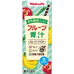 ヤクルト フルーツ青汁 200ml