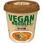 ヤマダイ ヴィーガンヌードル担々麺 72g