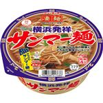 ヤマダイ 凄麺横浜発祥 サンマー麺 101g