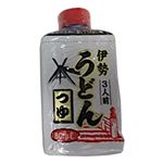 ヤマモリ 伊勢うどんつゆ（白）80ml