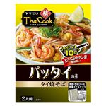ヤマモリ タイクック パッタイの素 タイ焼そば 142．7g