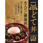 ヤマモリ 名古屋人が愛するどて丼 150g