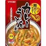 ヤマモリ カレーうどんの素 200g