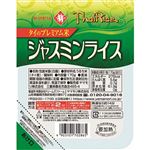 ヤマモリ ジャスミンライス 170g