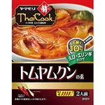 ヤマモリ タイクック トムヤムクンの素 90g