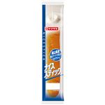 ヤマザキ ナイススティック 蒜山ジャージー牛乳入りミルククリーム 1個