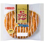 ヤマザキ ミニスナックゴールド 1個