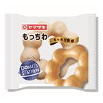 ヤマザキ もっちわ 1個