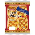 ヤマザキ リンゴデニッシュ 4個入