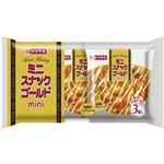 ヤマザキ ミニスナックゴールドmini 3個入