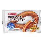 ヤマザキ 牛乳仕込みのミルクチュロッキー 1個