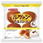 ヤマザキ ルヴァンたまごロール 4個入