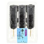 やまざき 串団子すりごまだれ 3本入