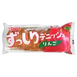 ヤマザキ ずっしりデニッシュりんご 1個