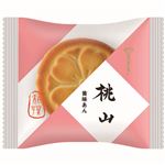 やまざき 桃山 1個