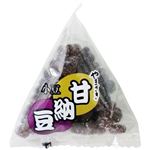 ヤマザキ プチ甘納豆（小豆）1個