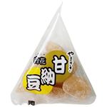 やまざき プチ甘納豆（白花）1個入