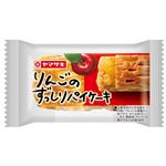 ヤマザキ りんごのずっしりパイケーキ 1個