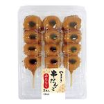 やまざき 串だんご みたらし 3本入
