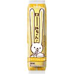 ヤマザキ ロールちゃんホイップクリーム 1個