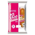 ヤマザキ ナイススティックミニ 3本入