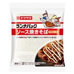 ヤマザキ ランチパック ソース焼きそば 2個入