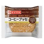 ヤマザキ コーヒーブッセ 1個