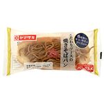 ヤマザキ こだわりソースの焼きそばパン 1個 【10時~12時便配送不可】