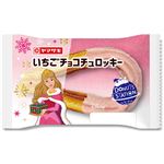 ヤマザキ いちごチョコチュロッキー 1個
