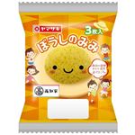 ヤマザキ ぼうしのみみ 3枚入 【10月17日～10月19日のお受取り】