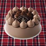 【予約】 M0014 チョコレートケーキ5号