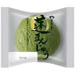 やまざき 蓬まんじゅう つぶあん 1個