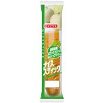 ヤマザキ ナイススティック 静岡県産メロンのクリーム＆ホイップクリーム 1個