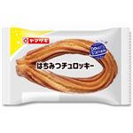 ヤマザキ はちみつチュロッキー 1個