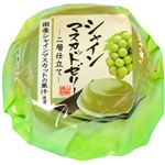 やまざき シャインマスカットゼリー 1個