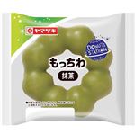 ヤマザキ もっちわ抹茶 1個