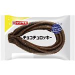 ヤマザキ チョコチュロッキー 1個