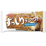ヤマザキ ずっしりデニッシュ ミルクコーヒークリーム 1個