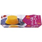 やまざき すいーとぽてと 3個入