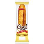 ヤマザキ グッドスティックシュガーマーガリン 1個