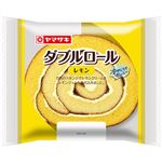 ヤマザキ ダブルロールレモン 1個