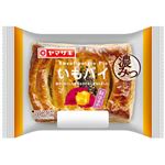 ヤマザキ 濃みつ いもパイ 1個