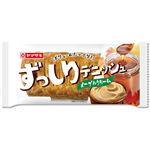 ヤマザキ ずっしりデニッシュ メープルクリーム 1個